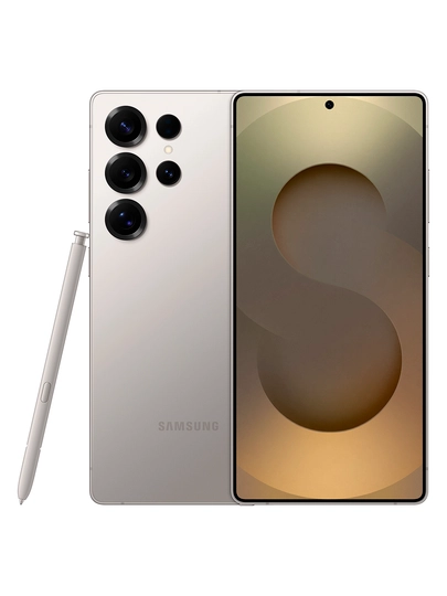 Смартфон Samsung Galaxy S25 Ultra 5G, 6,9" AMOLED 120Гц, 200МП, Snapdragon 8 Elite 5000мАч
