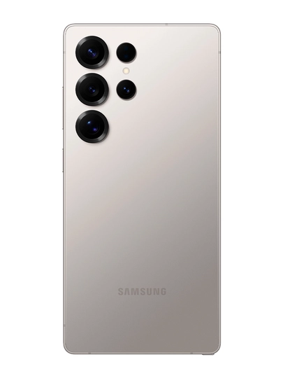 Смартфон Samsung Galaxy S25 Ultra 5G, 6,9" AMOLED 120Гц, 200МП, Snapdragon 8 Elite 5000мАч