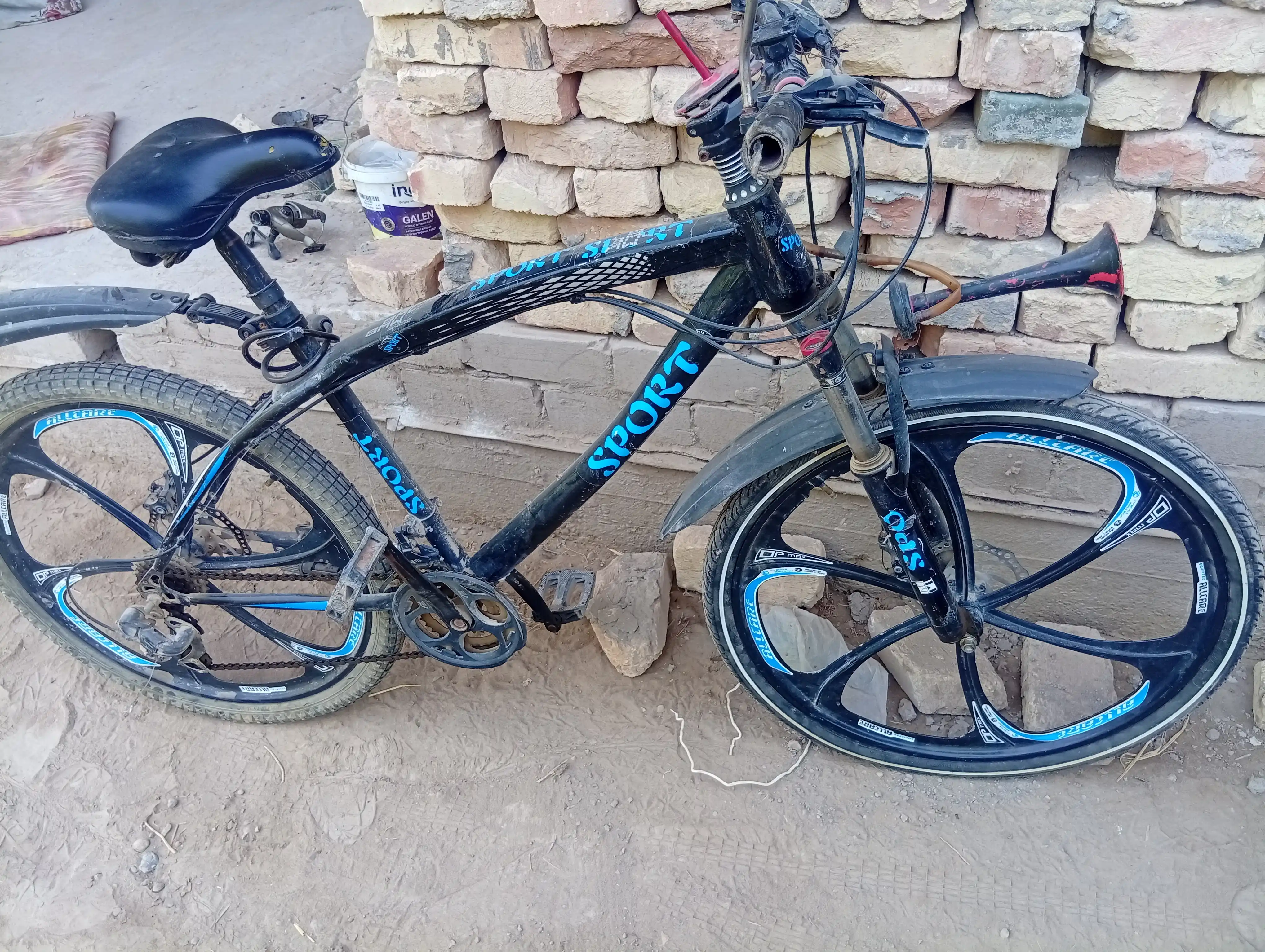 Pakrishka Seyoun velosipedlar uchun 20x1.95 24x1.95 26x1.95 28x1.75 o'lchamlarga