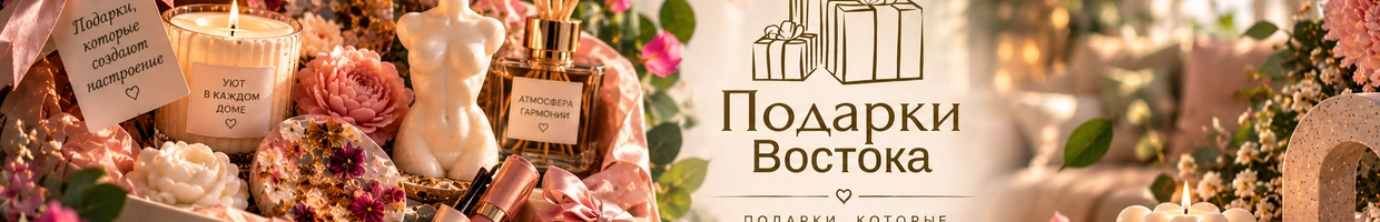Подарки Востока.uz