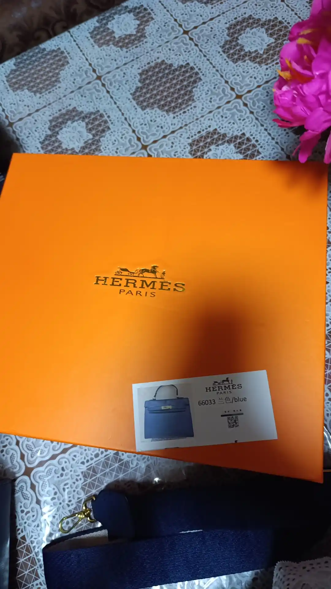 Женская сумка в стиле Hermes, подходящая для повседневного использования