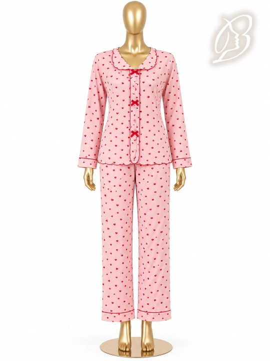 Pijama, penyuar, uy uchun qulay  kiyim - 