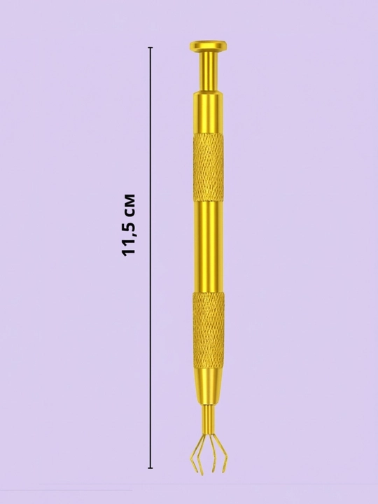 Manikyur uchun pinset ushlagich