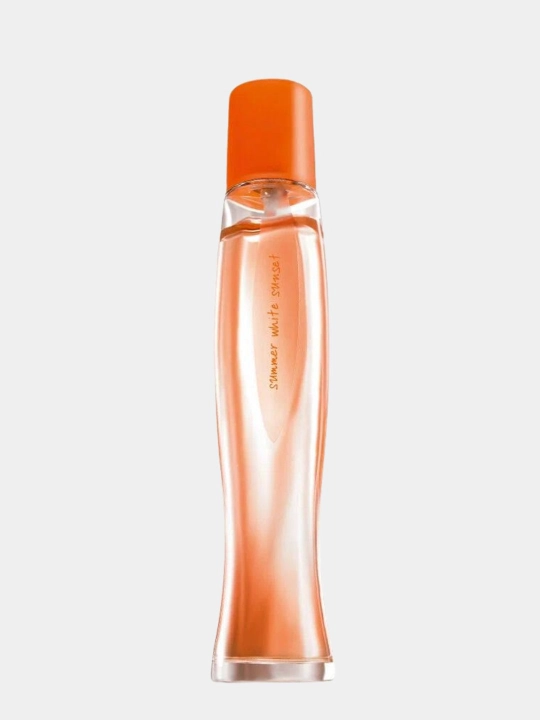 Avon Summer White Sunset женская туалетная вода 50 мл