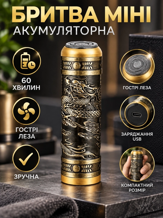Elektr portativ mini ustara