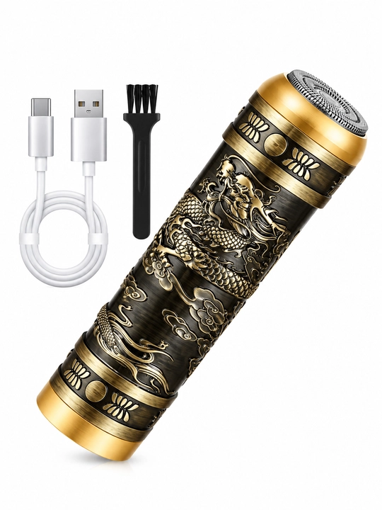 Elektr portativ mini ustara