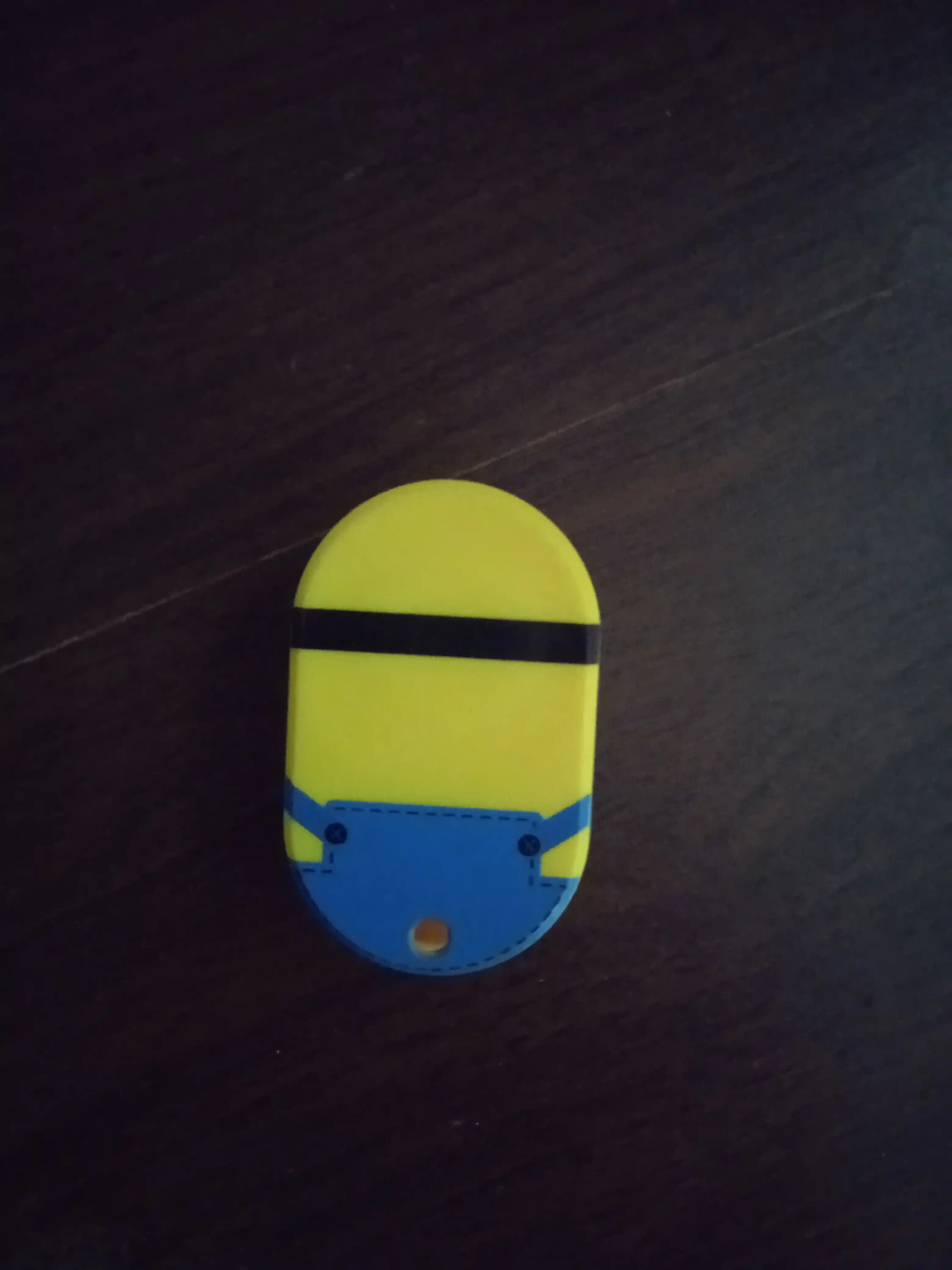 Антистресс игрушка Миньон