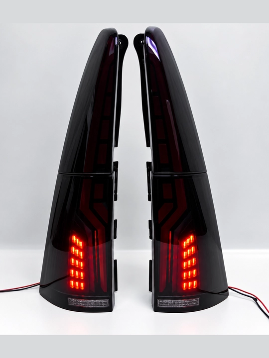 LED задние фонари LADA Largus