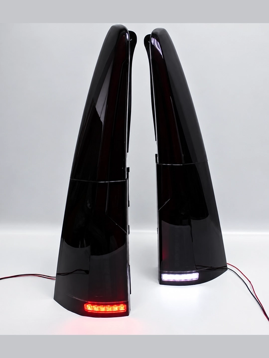 LED задние фонари LADA Largus