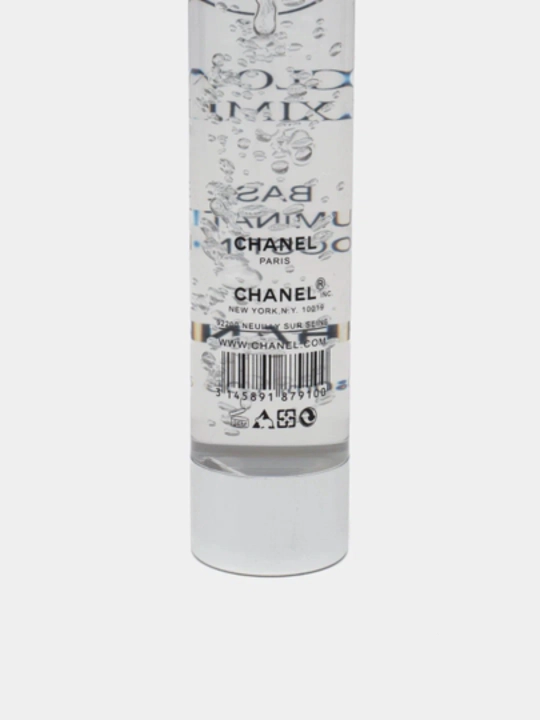 Chanel GLow Maximizer bo'yanish bazasi, namlaydi va silliqlaydi, 30 ml