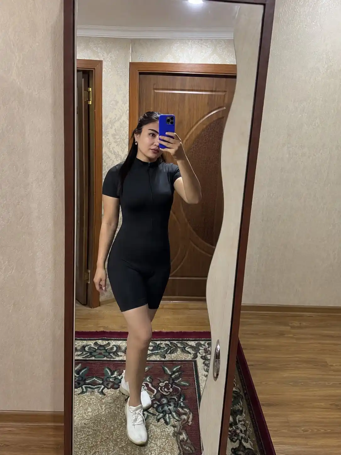 Sport va kupalnik kombinezon – Sport va fitnes uchun ham mos