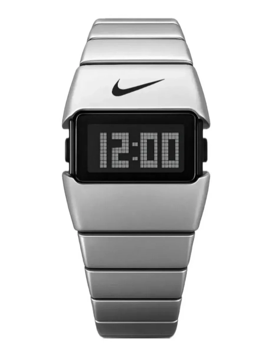 Спортивные наручные часы Nike, водостойкие электронные цифровые часы, подарок парню