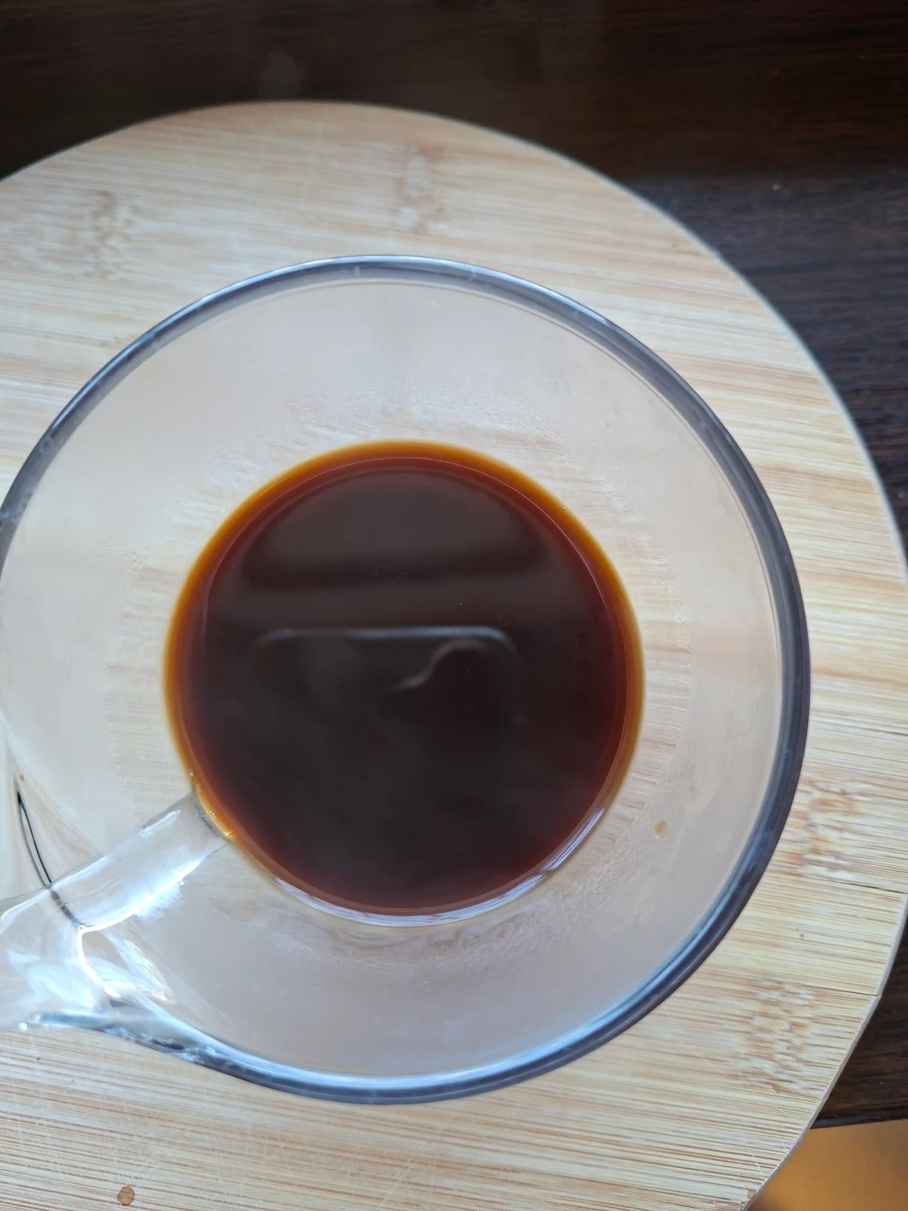 Kofe donlari Biancaffe Espresso Bar Arabica, 500 g, 100% arabika, kam coffein mikdori