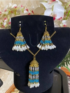 Индиго