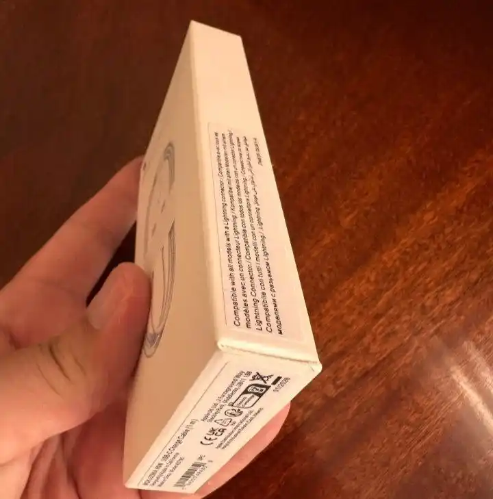 Кабель Type-C to Type-C проводной 60W для iPhone подходит для iPhone 15, 16 pro/pro max