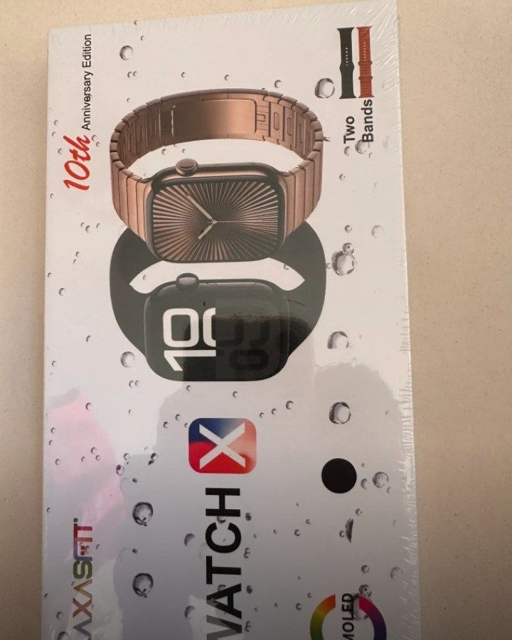 Smart Watch 10 series, умные часы, для мужчин и женщин