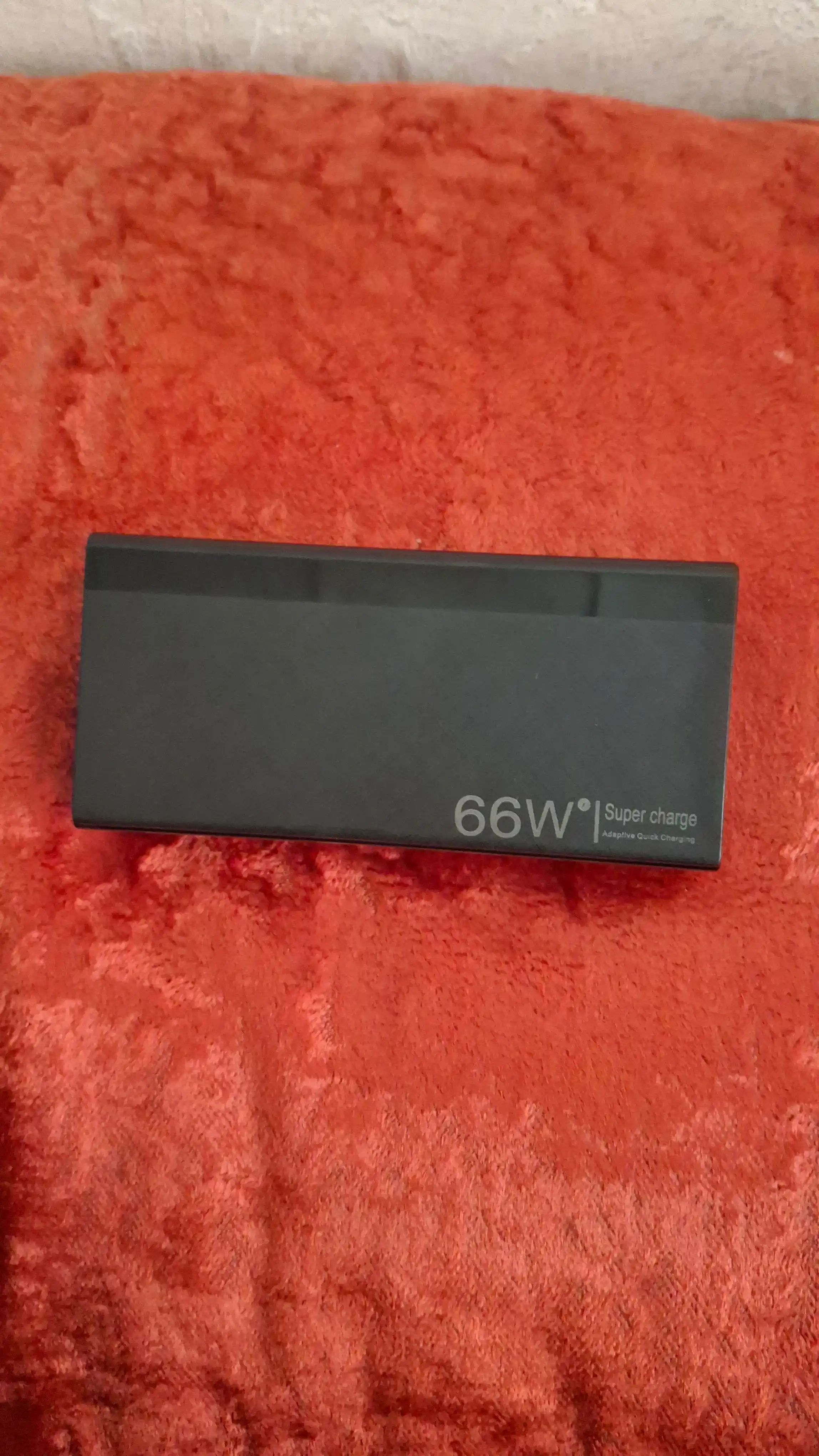 Power bank 66w, Внешний аккумулятор, 20000 мА/ч, 22.5W с быстрой зарядкой 22.5w