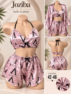 Korall pushti