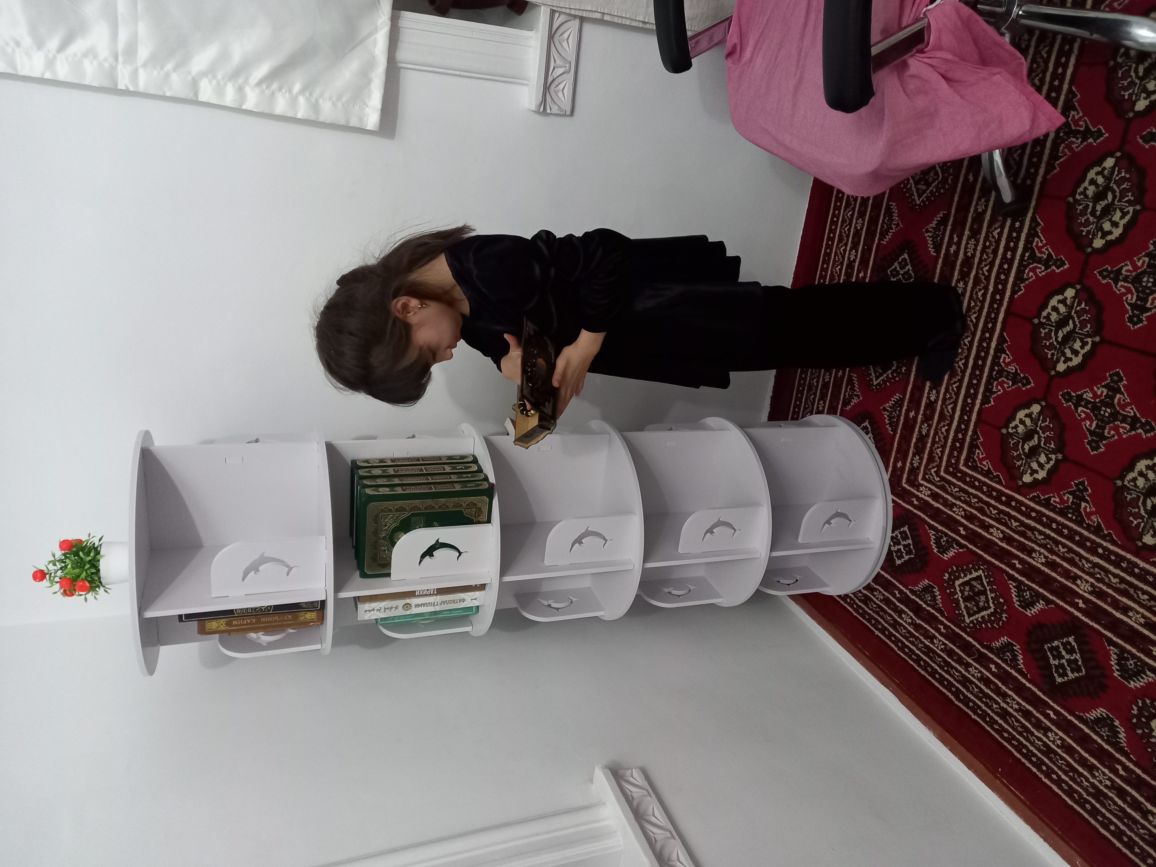 Многоярусные книжные шкафы для дома, спальни, полка, мебель для гостиной