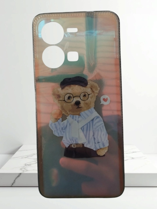 Чехол Vivo Y 35 - 