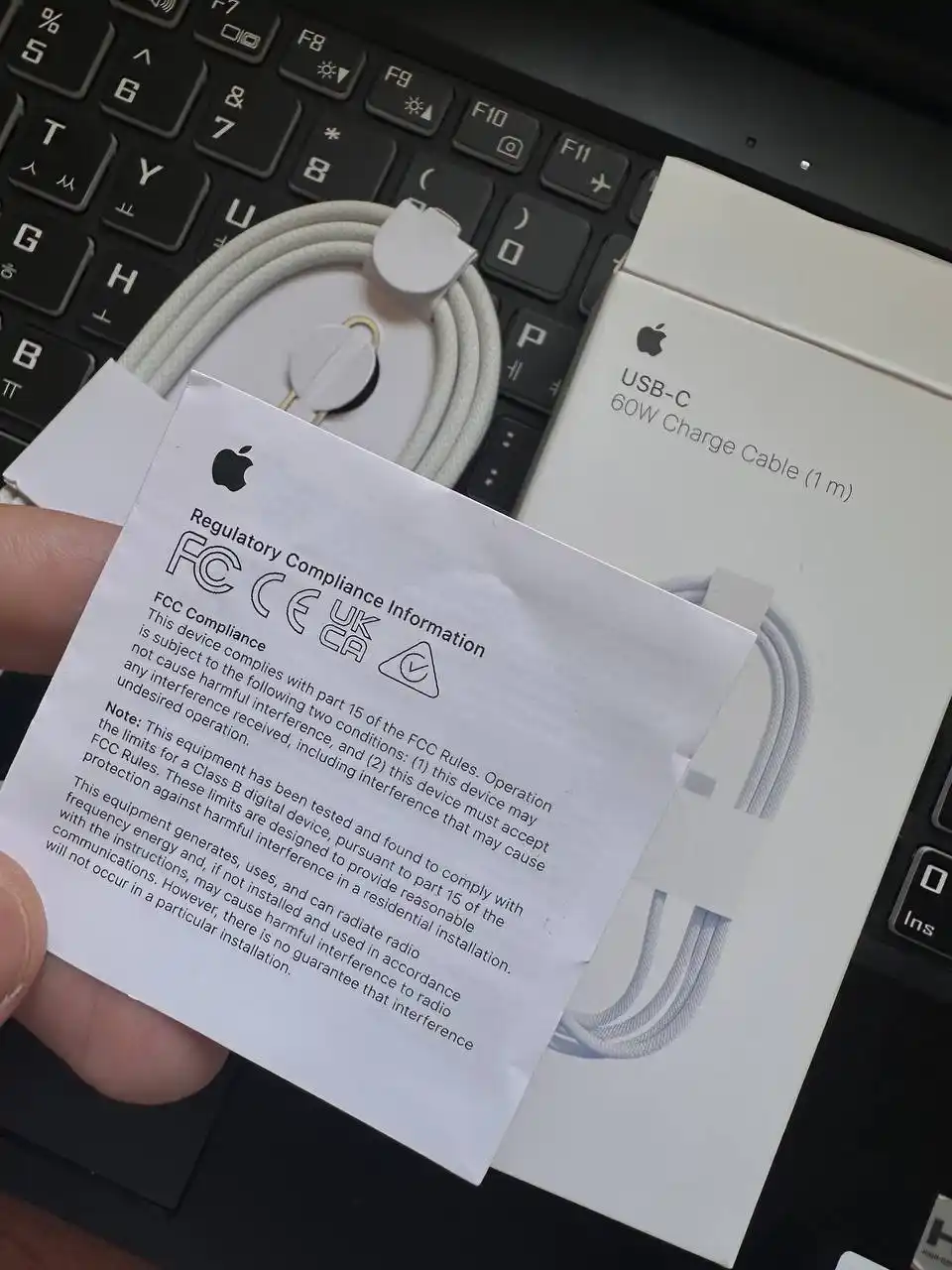 Кабель Type-C to Type-C проводной 60W для iPhone подходит для iPhone 15, 16 pro/pro max