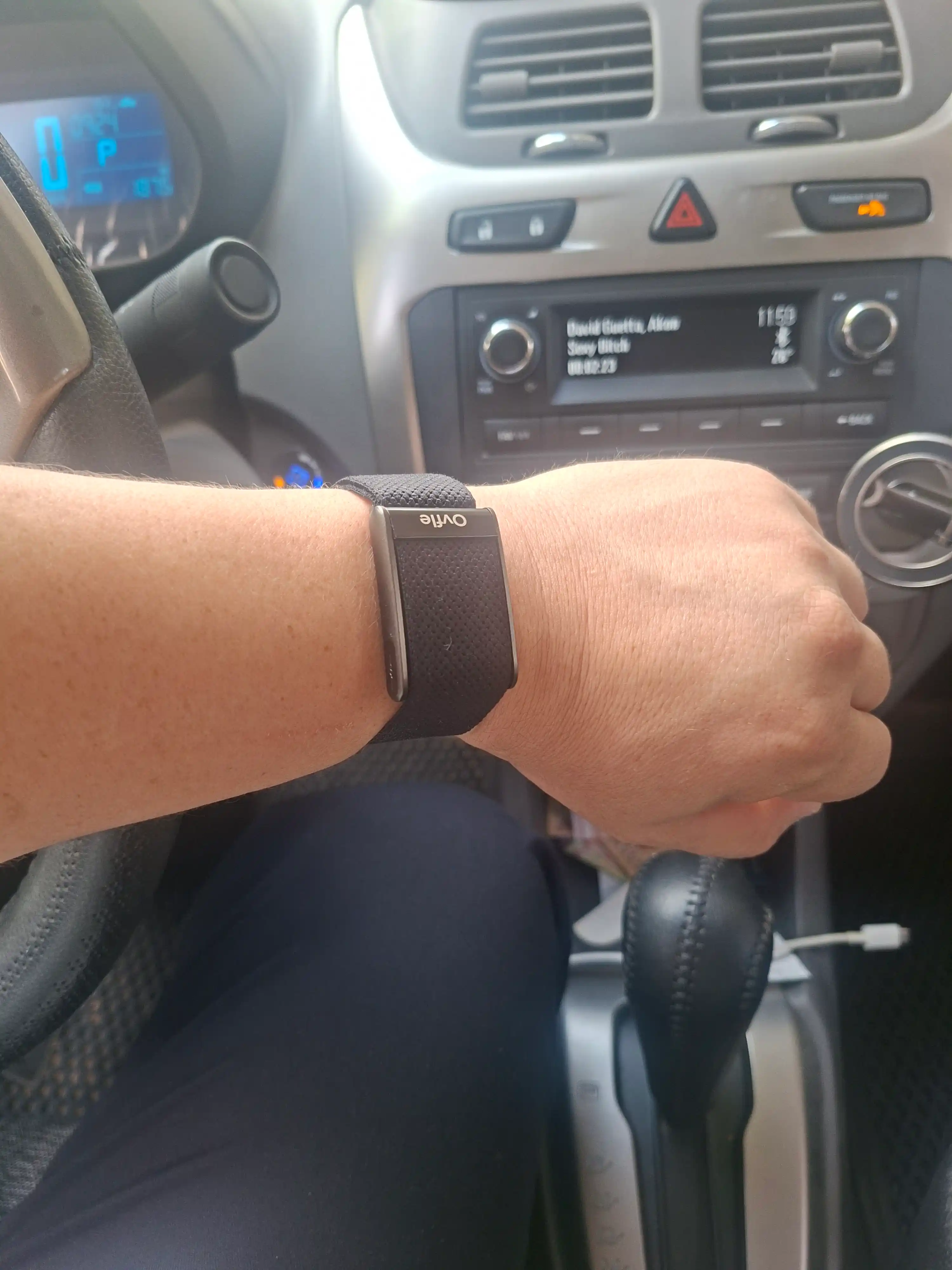 Cмарт-браслет, WP 100+ спортивных режимов, ECG, Bluetooth, IP68, 5ATM