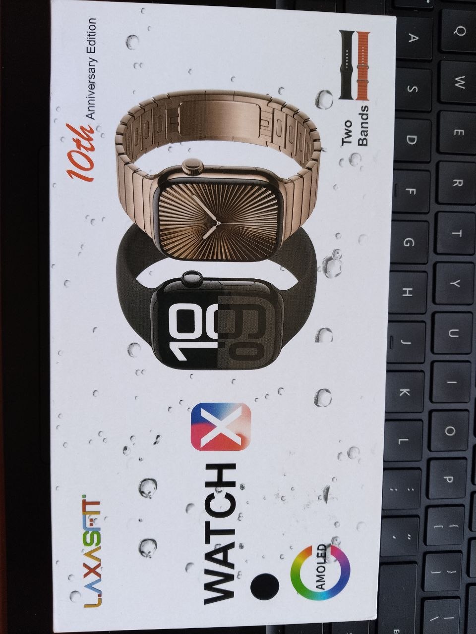 Smart Watch 10 series, умные часы, для мужчин и женщин