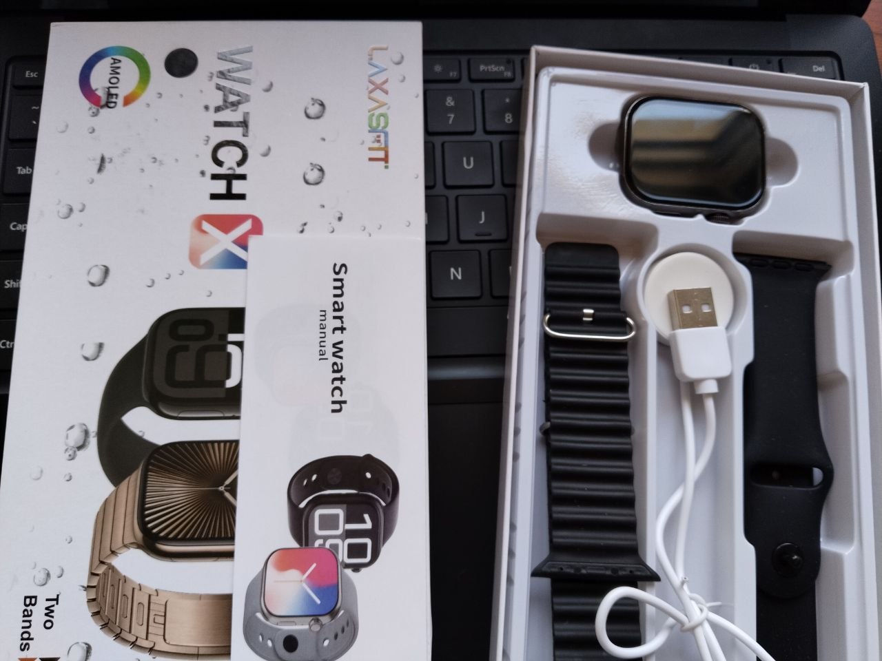 Smart Watch 10 series, умные часы, для мужчин и женщин