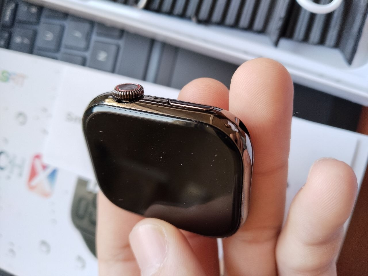 Smart Watch 10 series, умные часы, для мужчин и женщин