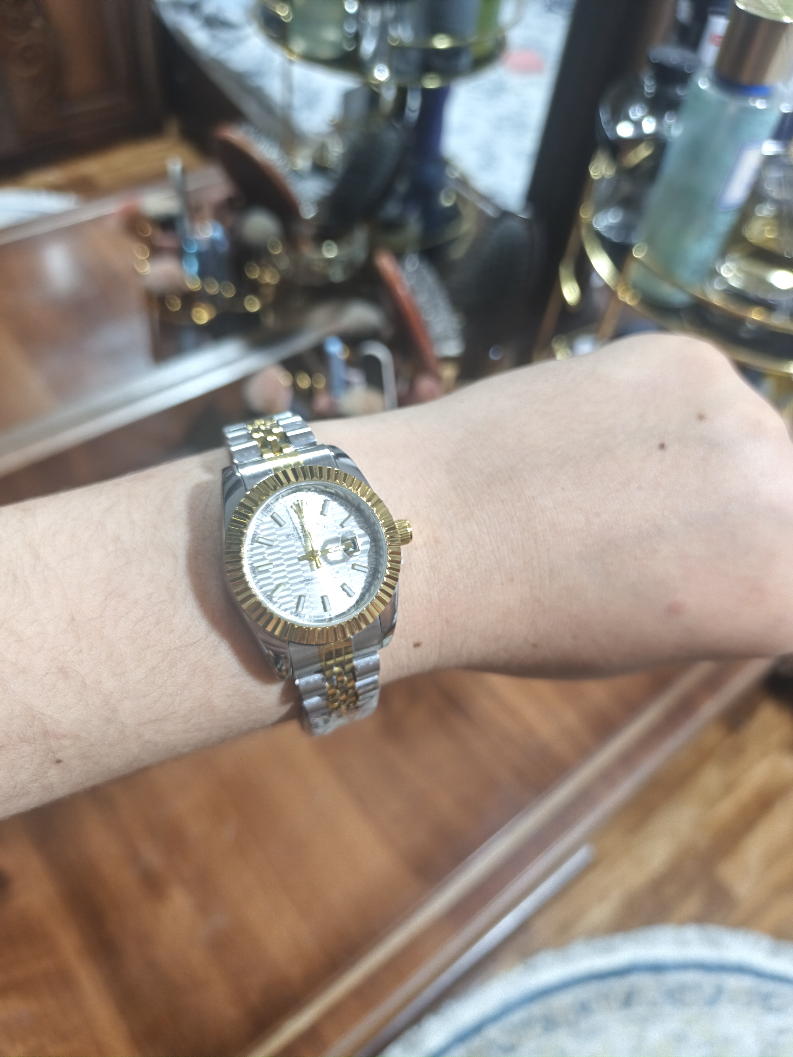 Женские и девичьи наручные часы Rolex, часы на любой вкус, коробка, документы и VIP-карта