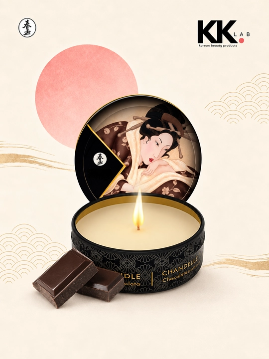 Massaj moy shami, 30 gr - 
