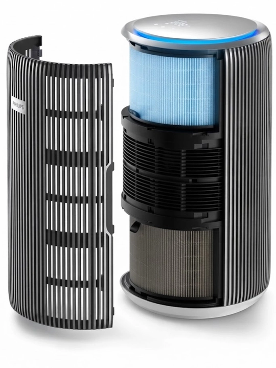 Очиститель воздуха PHILIPS AC4220