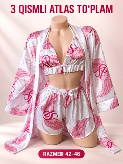 Toʻq pushti