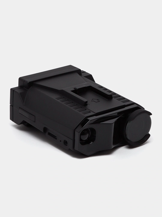 Гибрид Neoline X-COP 9700s Wi-Fi Black + Карта памяти 64 Гб в подарок, гарантия 1 год