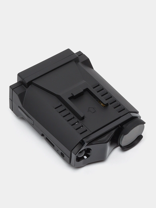 Гибрид Neoline X-COP 9700s Wi-Fi Black + Карта памяти 64 Гб в подарок, гарантия 1 год