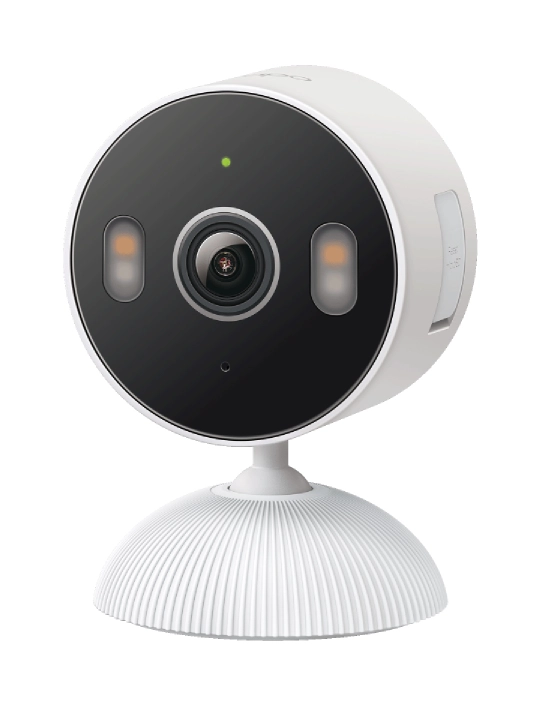TP-Link Tapo C113 aqlli Wi-Fi kamerasi, 2K 3MP, IP65