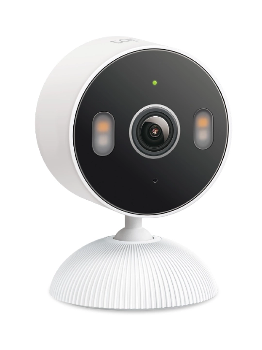 TP-Link Tapo C113 aqlli Wi-Fi kamerasi, 2K 3MP, IP65