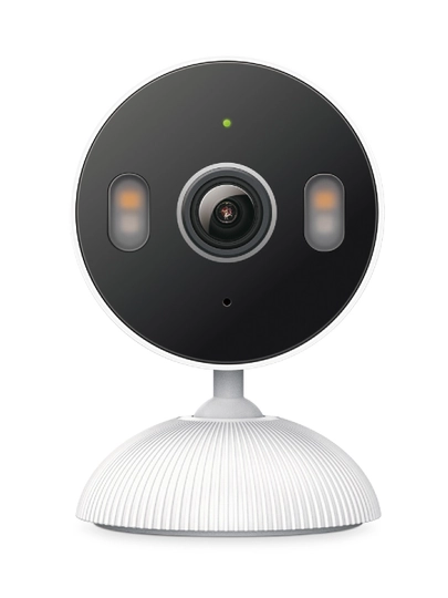 TP-Link Tapo C113 aqlli Wi-Fi kamerasi, 2K 3MP, IP65