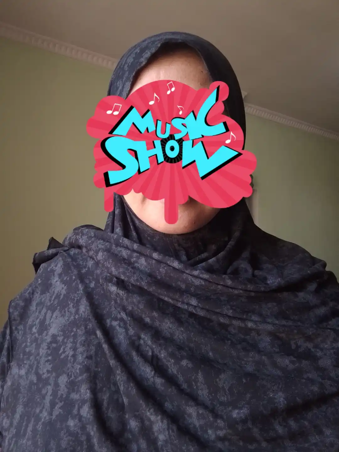 Sharf naqshli ayollar hijobi sharf ro‘mol nafis kundalik o‘ram