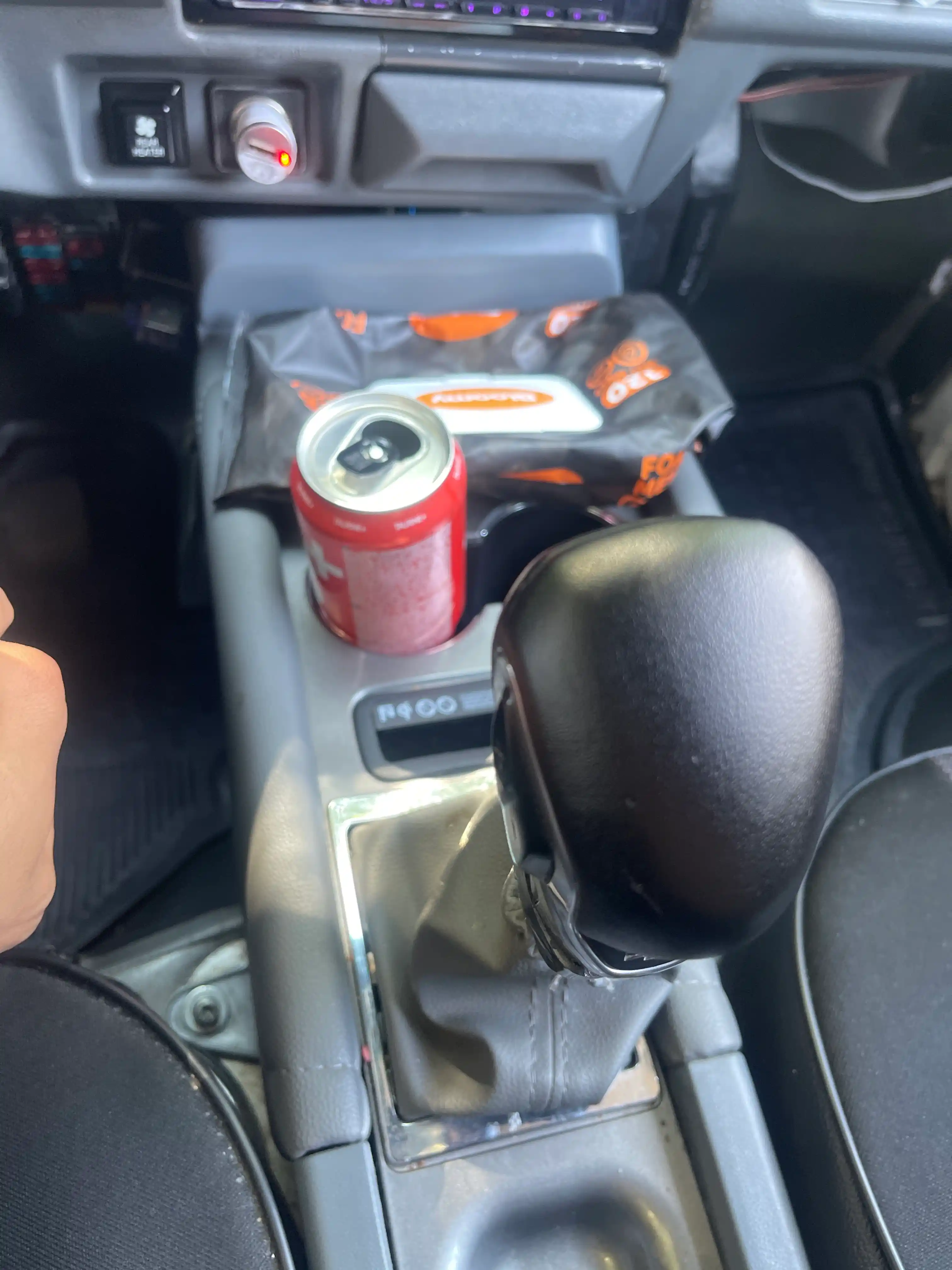 Damas va Labo uchun Malibu dizayndagi Bar, murakkab tutqichli yarim ekocharm mahsulot