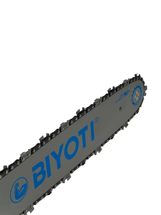 Электропила BIYOTI BYT-712, мощность 1800 Вт