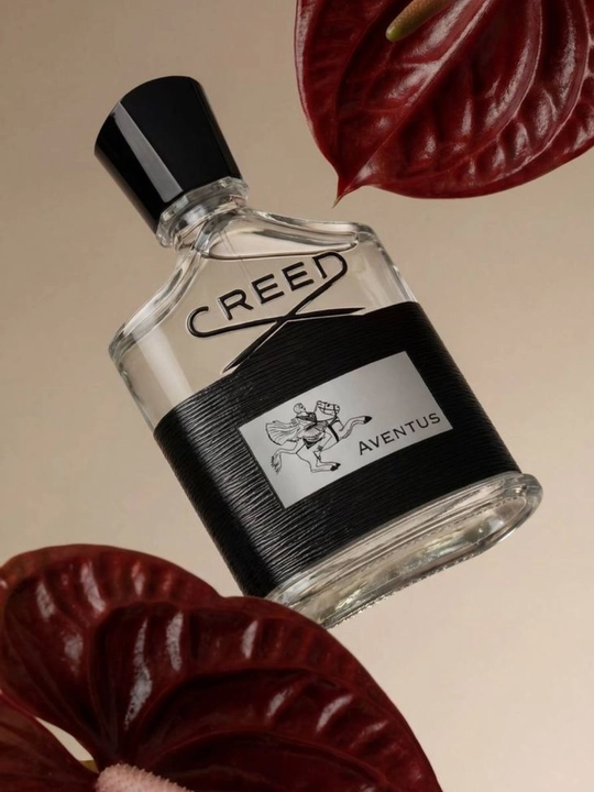 Creed Aventus N°213 erkaklar atiri, mevali, sitrusli va yog‘ochsimon Eau de Parfum parfum!