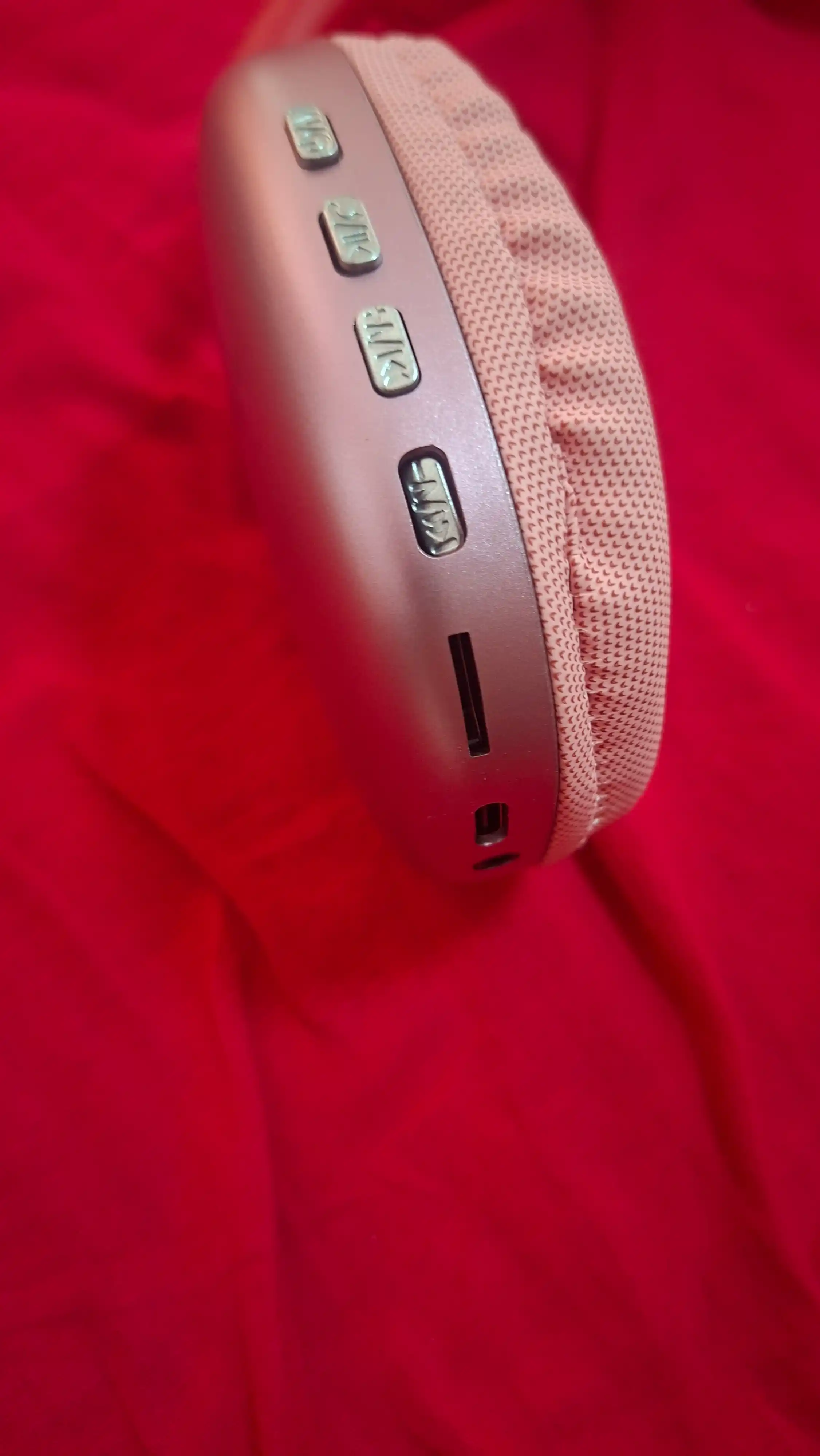 Simsiz Bluetooth quloqchinlar P9, mikrofonli, 1+1