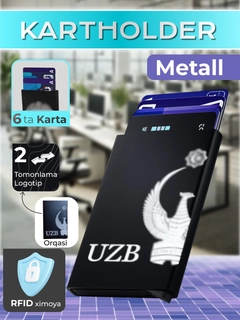 Korall melanj