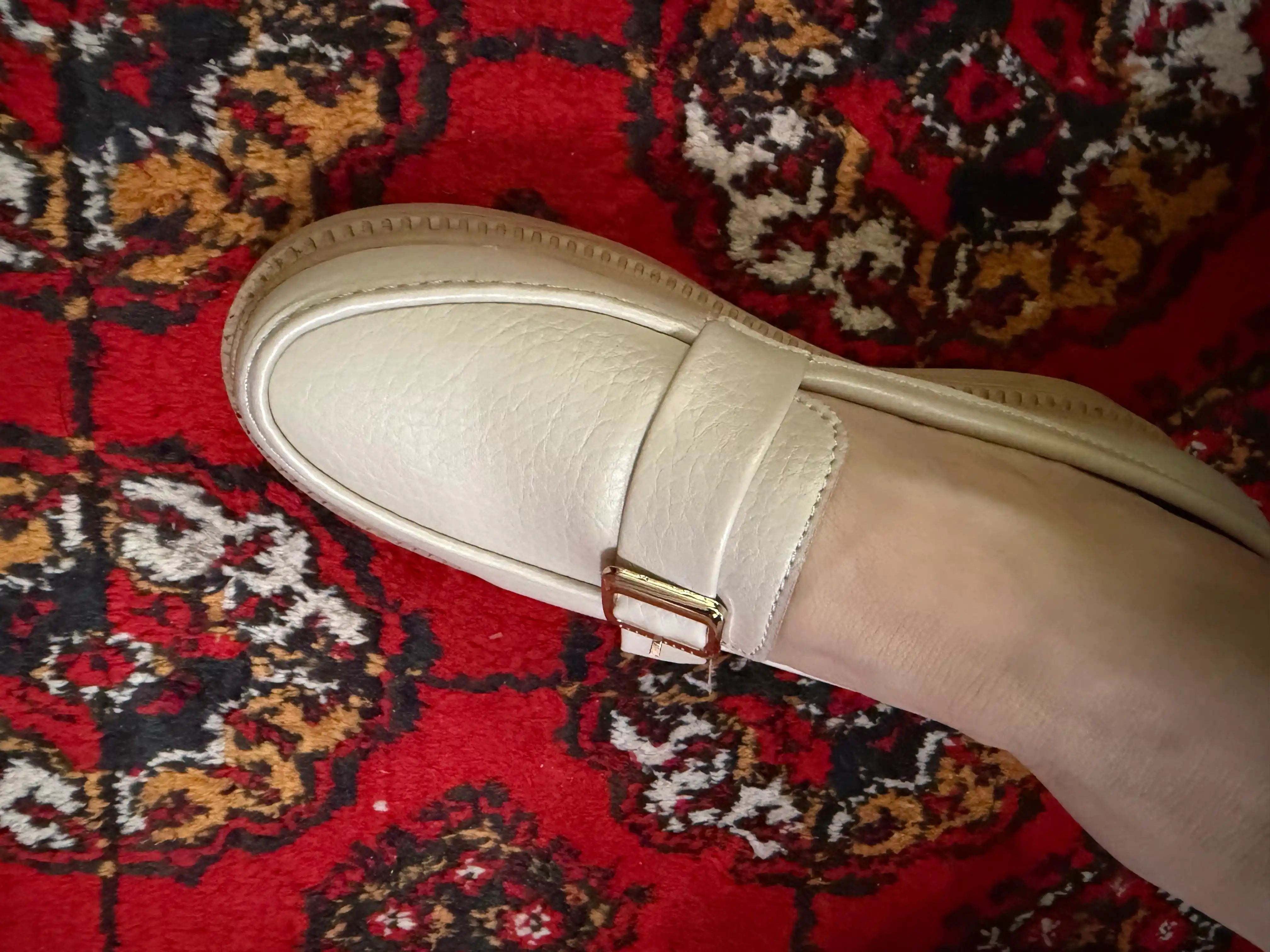 Лоферы для девушек и женщин, 36-40