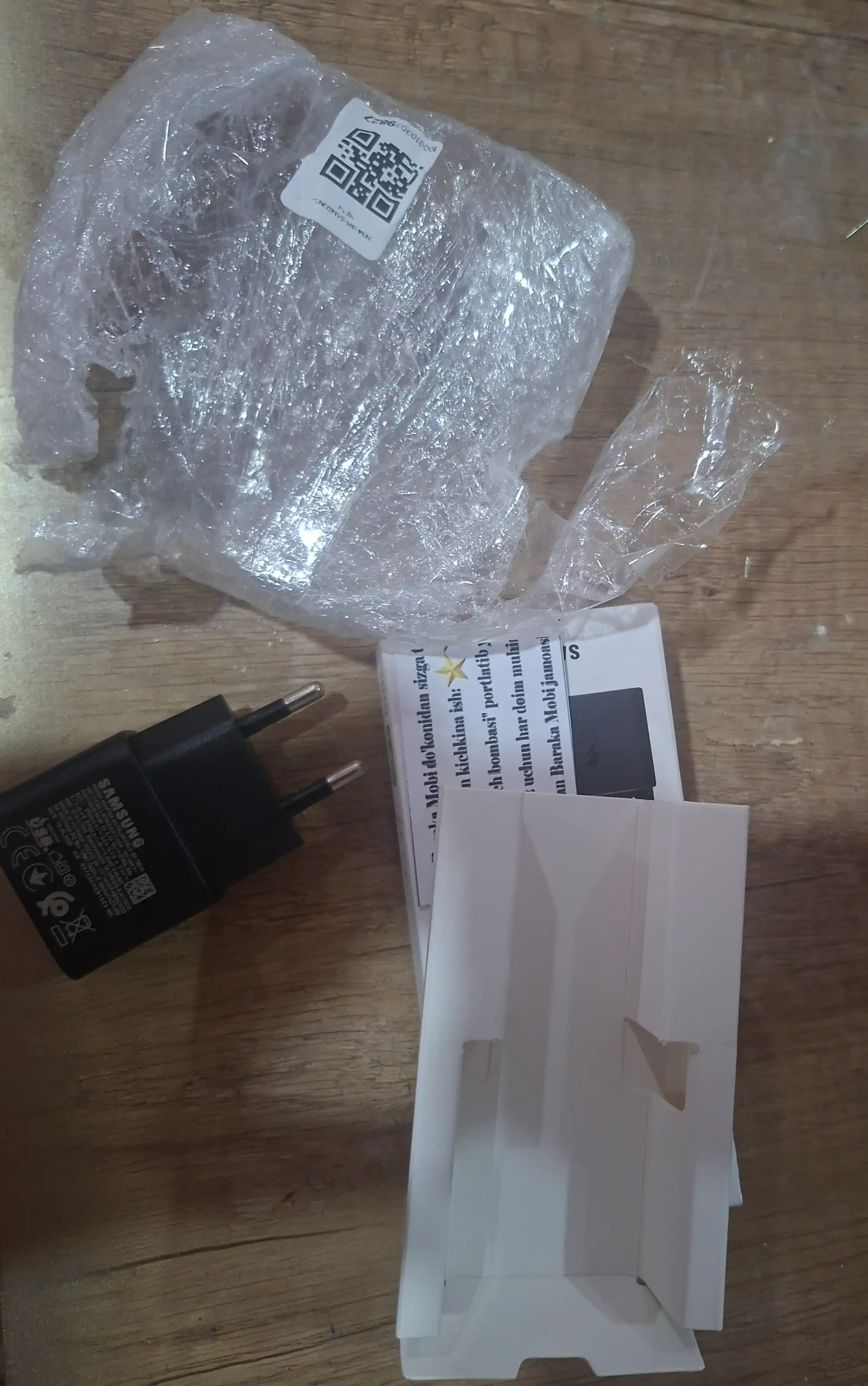 Зарядное устройство Samsung 25W, Type-C, 5A, PD Fast Charger, для Redmi, Samsung и Android