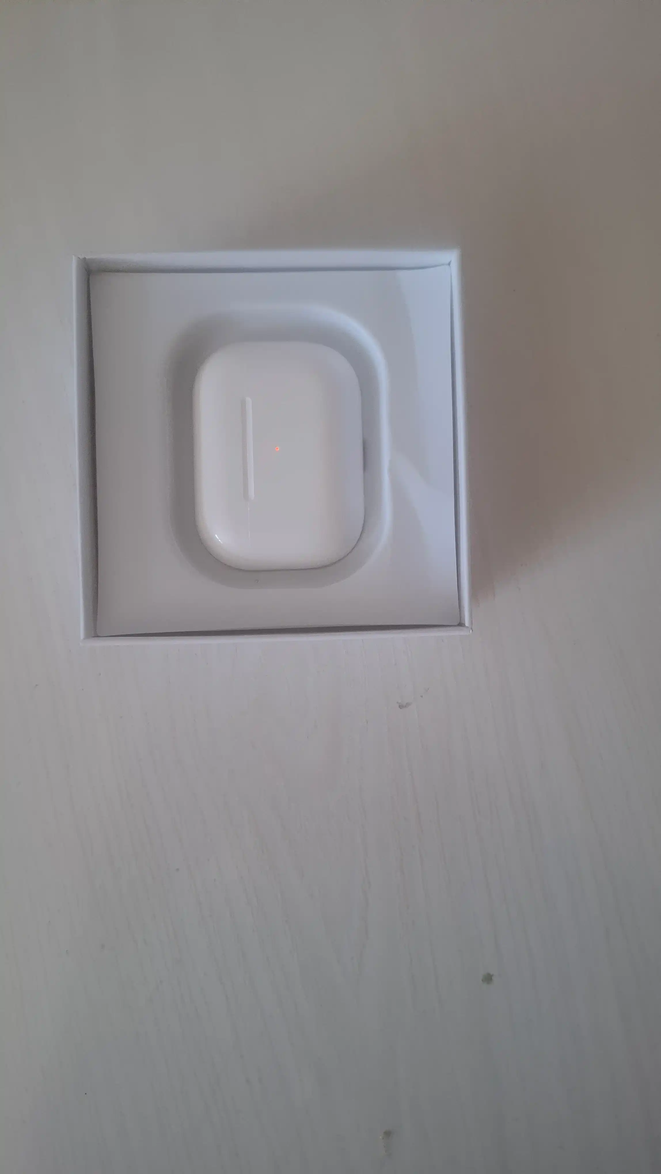 Simsiz quloqchinlar Pods Pro 3, bluetooth naushnik iPhone va Android uchun