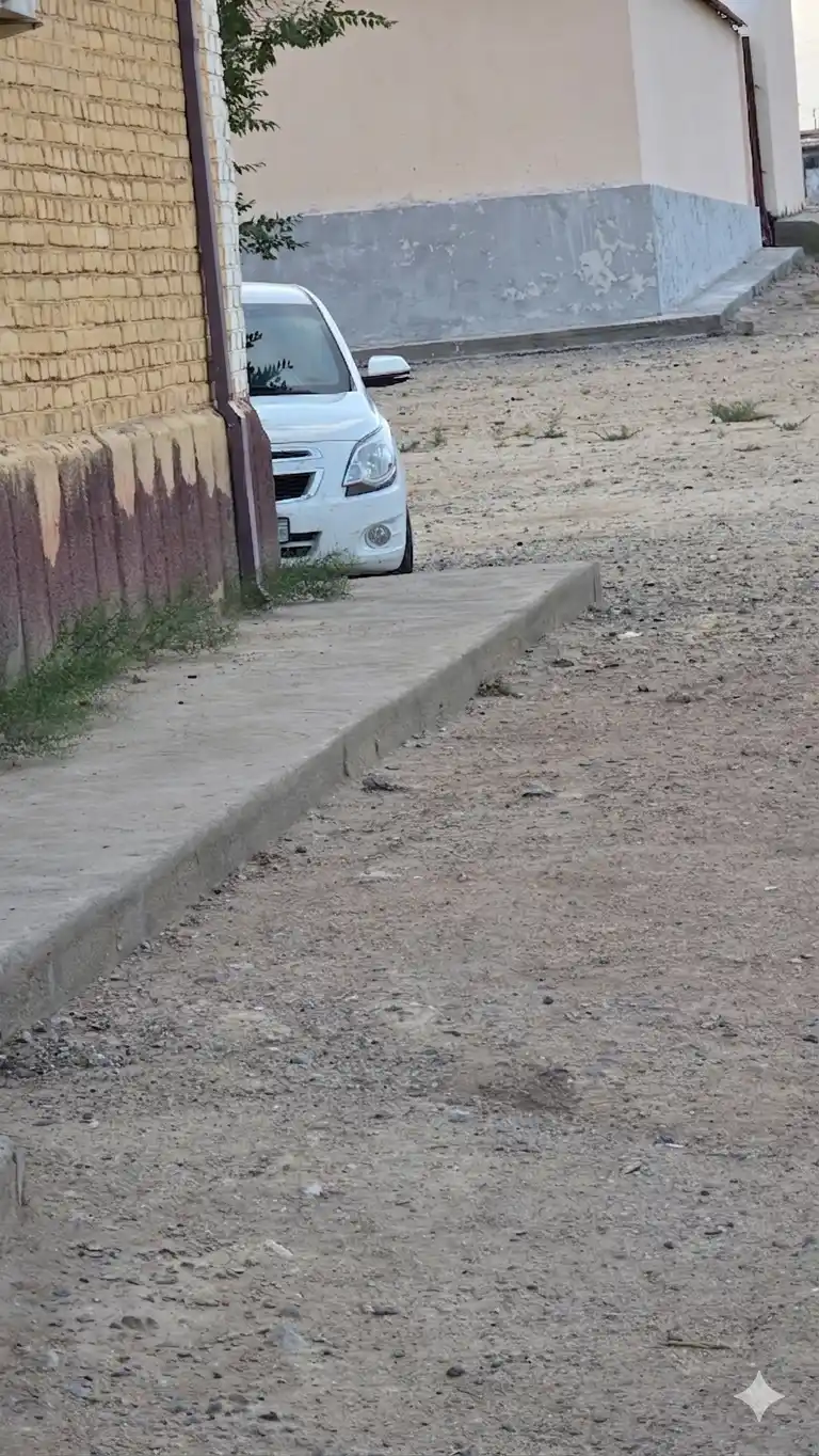 Боковые зеркала с поворотниками для Chevrolet Cobalt