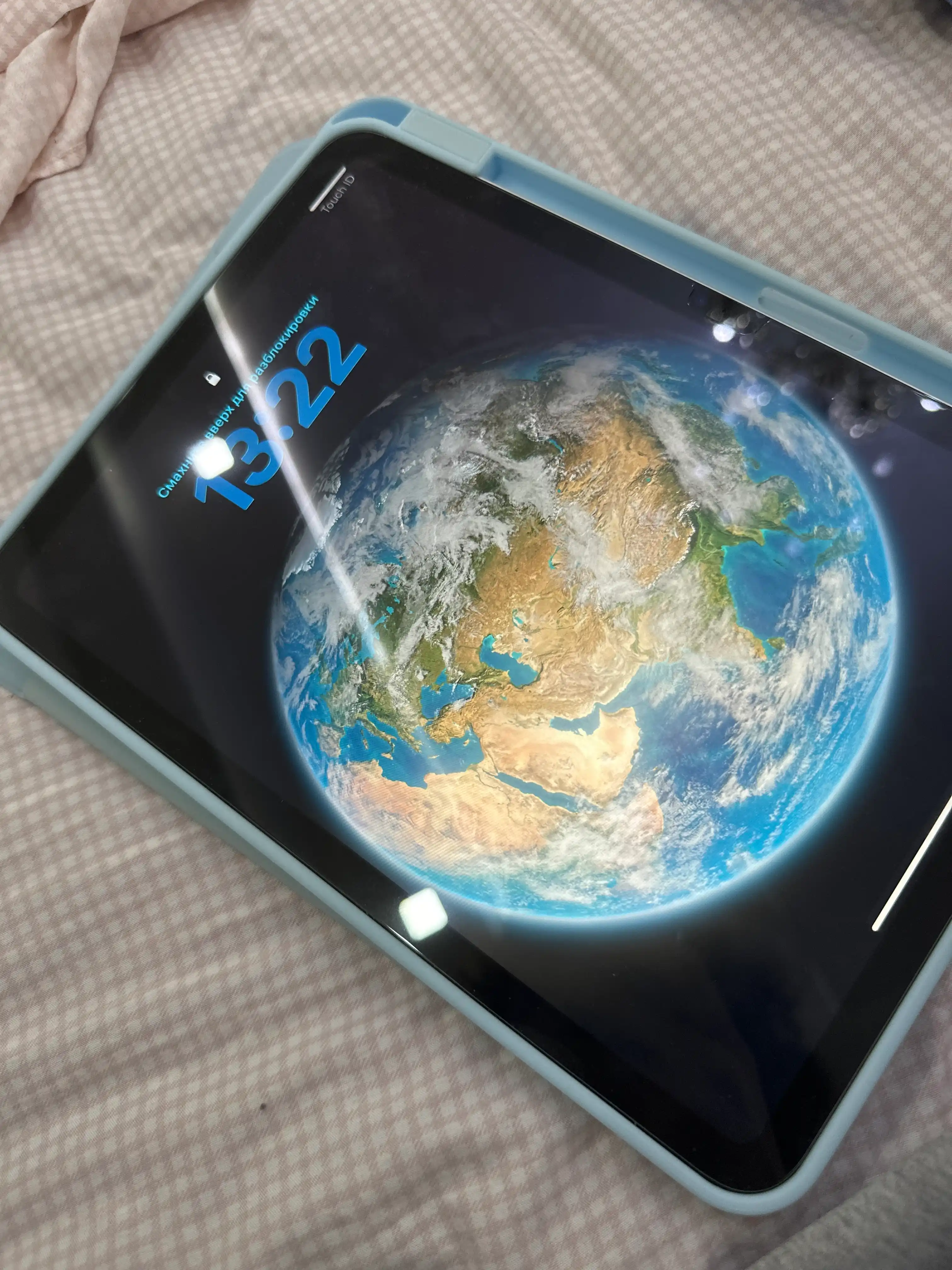 Himoya oyna iPad Pro/Air/Mini, 3/4/5/6/7/8/9/10, M2/M4, 10.2/10.9/11/13 Айпад uchun