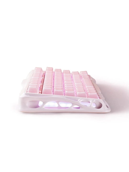 GravaStar Mercury K1 Maxsus nashr (Sakura Pink)